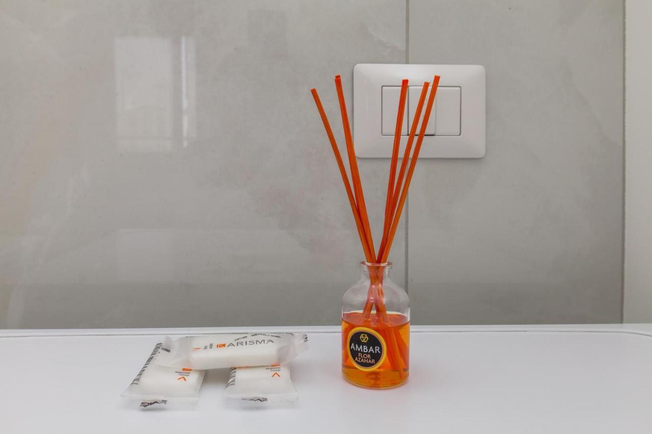 E-bicocca Apartamento Milán