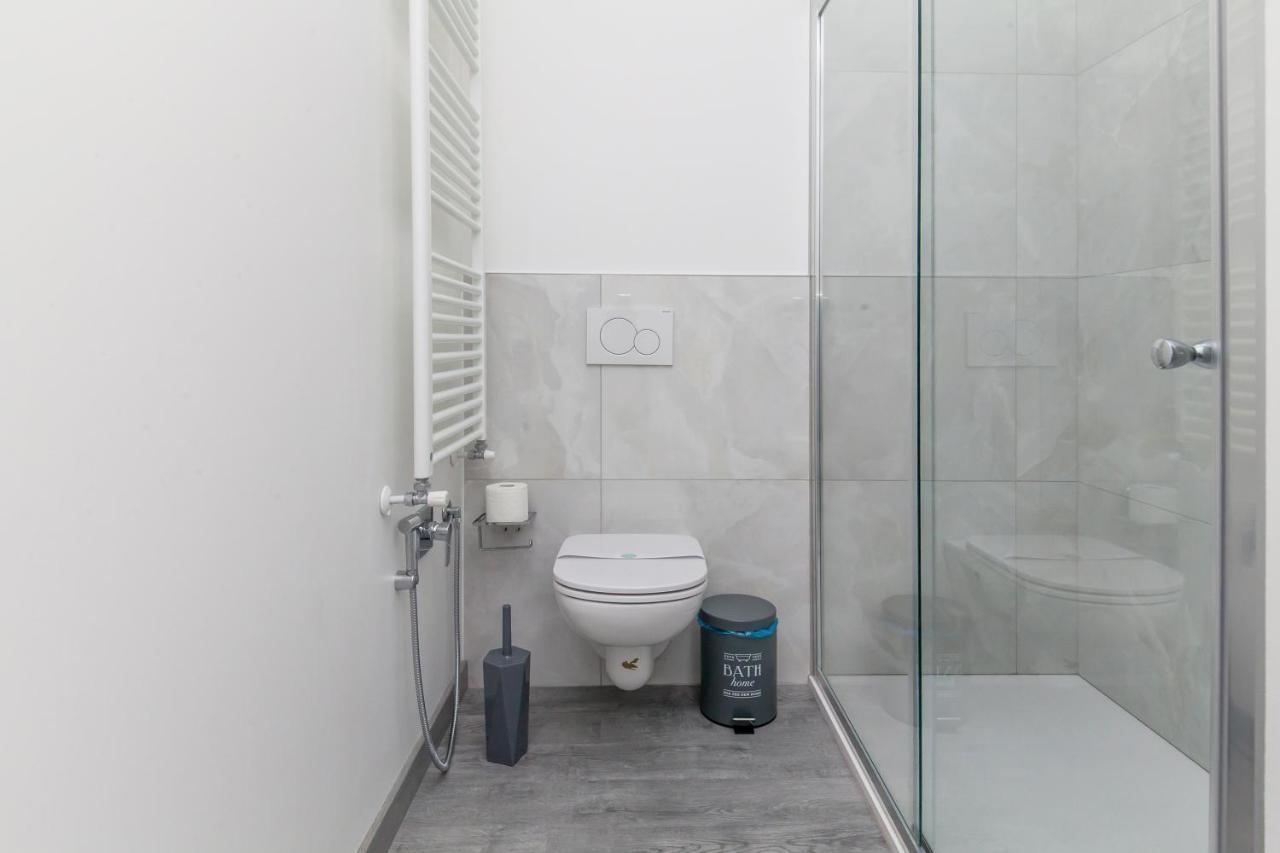 Apartamento E-bicocca Milán