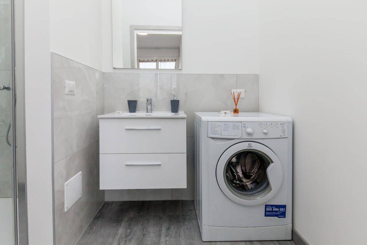 E-bicocca Apartamento