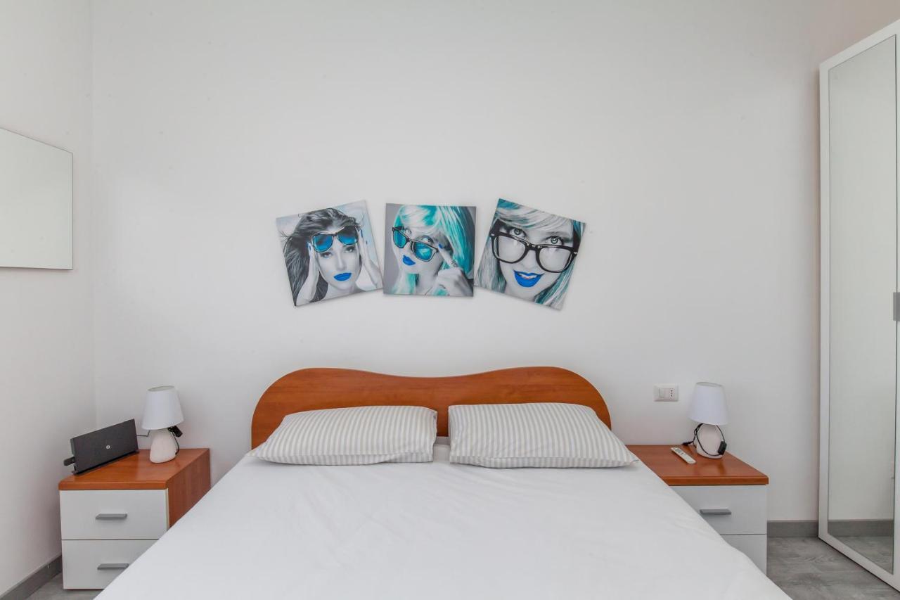 Apartamento E-bicocca
