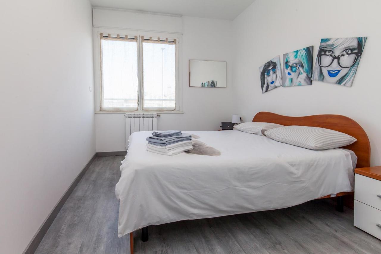 Apartamento E-bicocca *