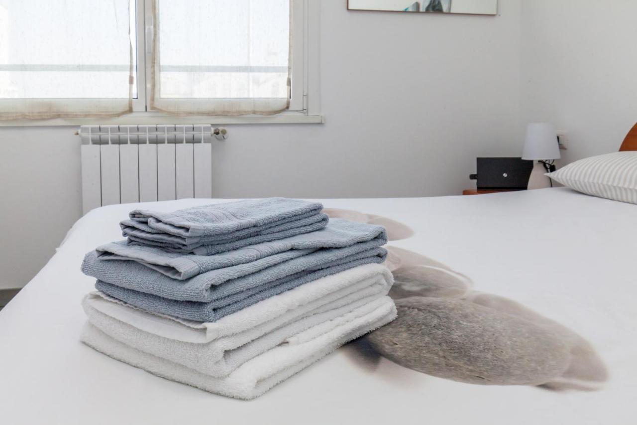 Apartamento E-bicocca