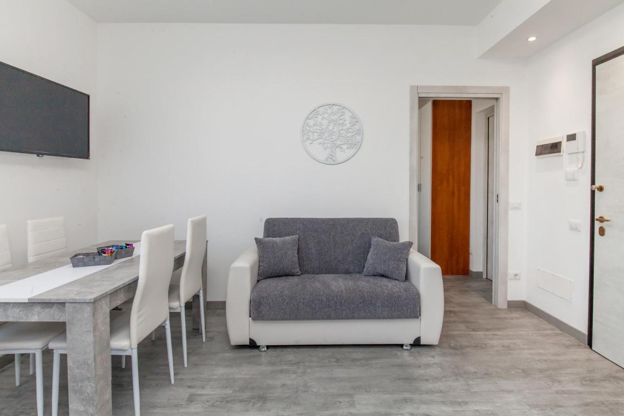 E-bicocca Apartamento Milán