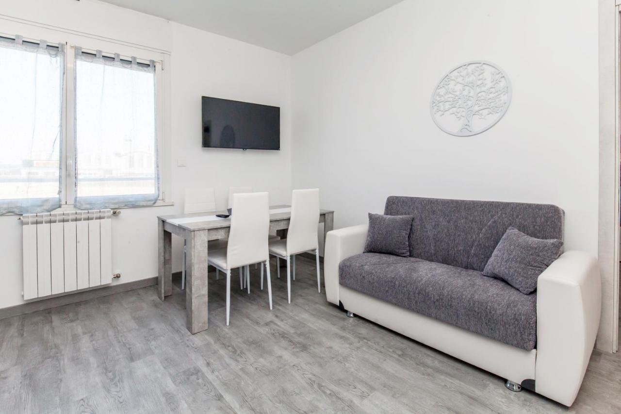 E-bicocca Apartamento Milán