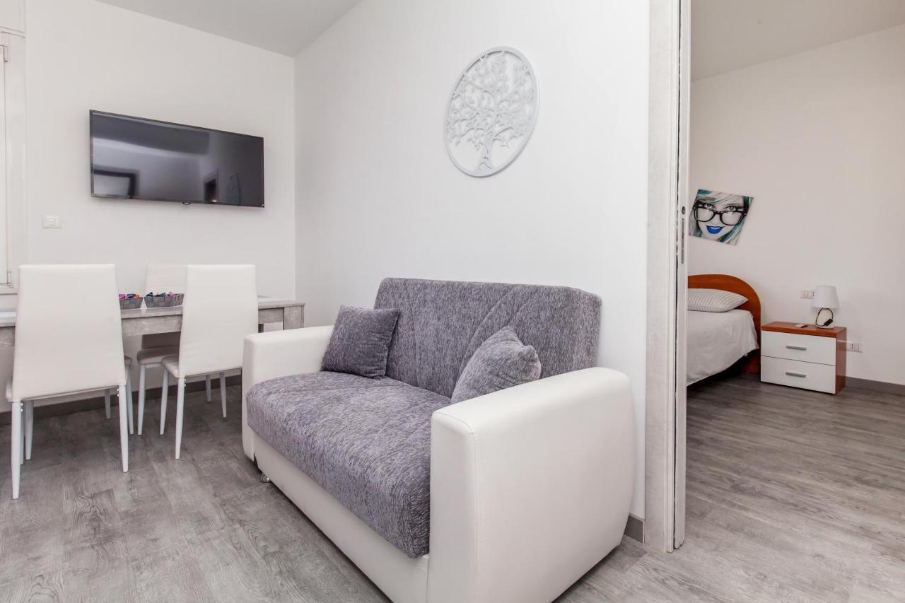 E-bicocca Apartamento Milán